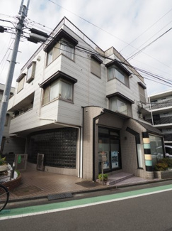【外観】 | 耐震・耐火構造で安心のヘーベルメゾン