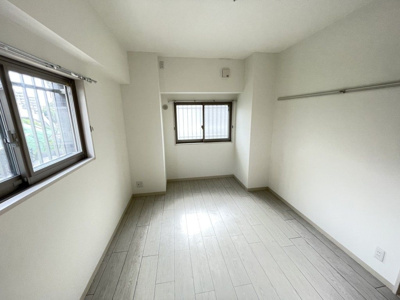 【洋室】 | カビサ千里中央