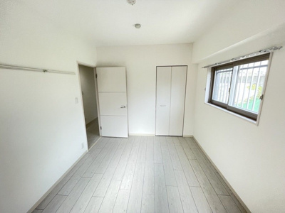 【寝室】 | カビサ千里中央