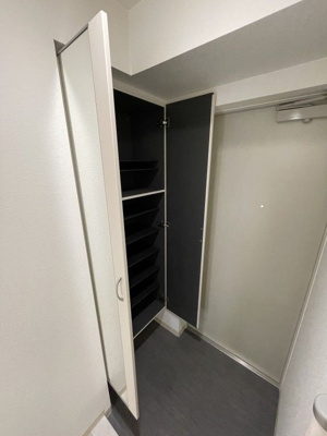 【内装】 | カビサ千里中央