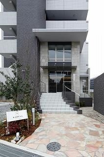 【その他共用部分】 | カビサ千里中央