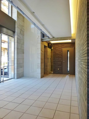 【ロビー】 | カビサ千里中央