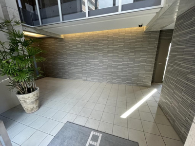 【その他共用部分】 | カビサ千里中央