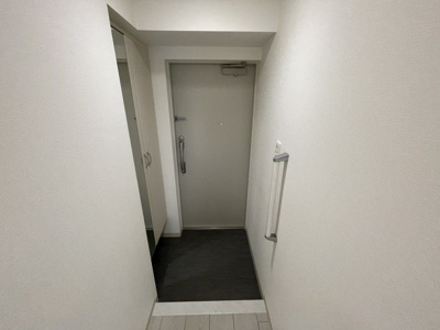 【玄関】 | カビサ千里中央