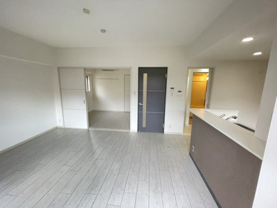 【居間・リビング】 | カビサ千里中央