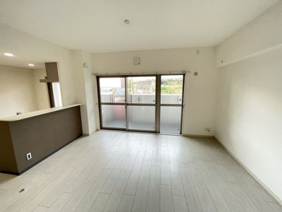 【居間・リビング】 | カビサ千里中央