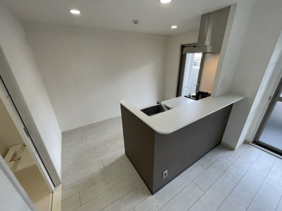 【キッチン】 | カビサ千里中央