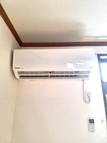 シティハイム さくら八番館の設備