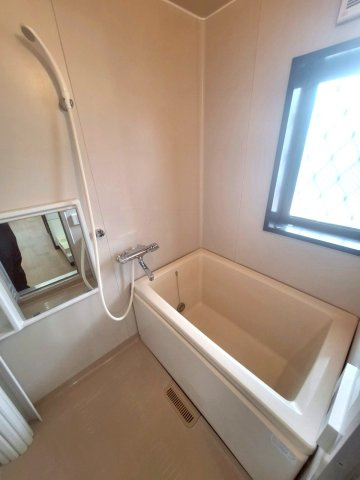 シティハイム さくら八番館の浴室
