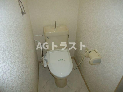 【トイレ】 | ロイヤルヒルズ