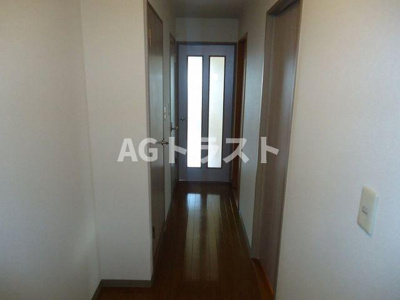 【玄関】 | ロイヤルヒルズ