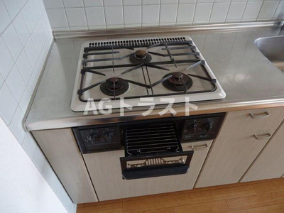 【設備】 | ロイヤルヒルズ