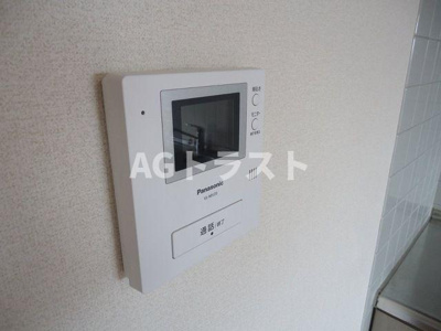 【セキュリティ】 | ロイヤルヒルズ