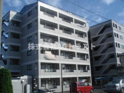 【バルコニー】 | ロイヤルヒルズ