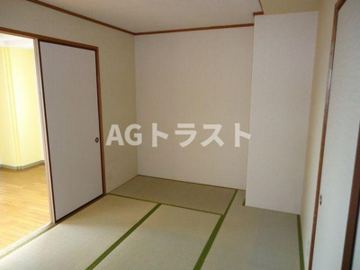 【和室】 | ロイヤルヒルズ