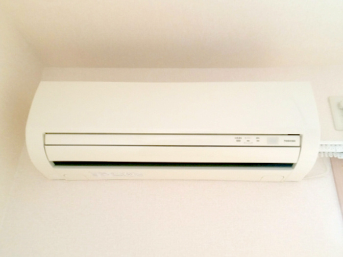 セジュール大川の設備