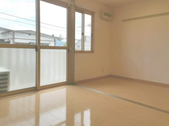 セジュール大川の内装