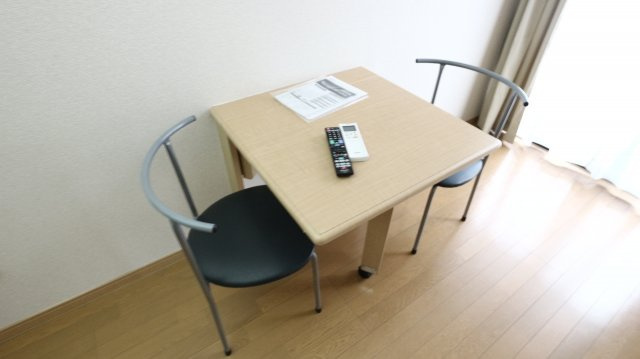 レオパレスHARADAの内装