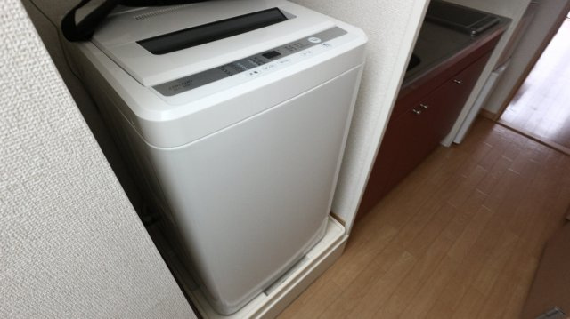 レオパレスHARADAの設備