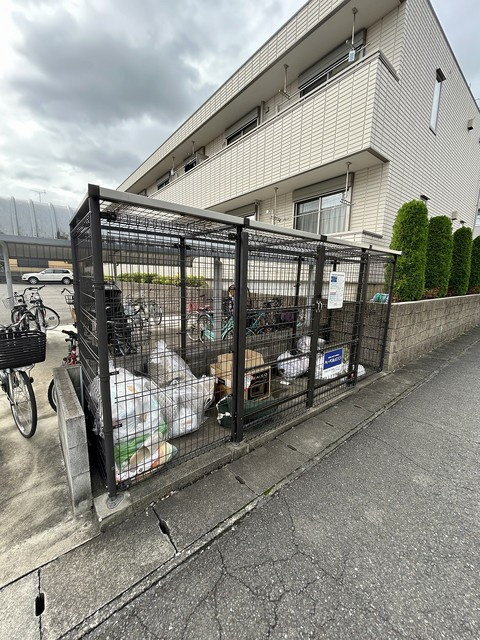 Ｃｏｕｒｔ　Ｖｉｌｌａ　上ノ原Ⅱのその他共用部分