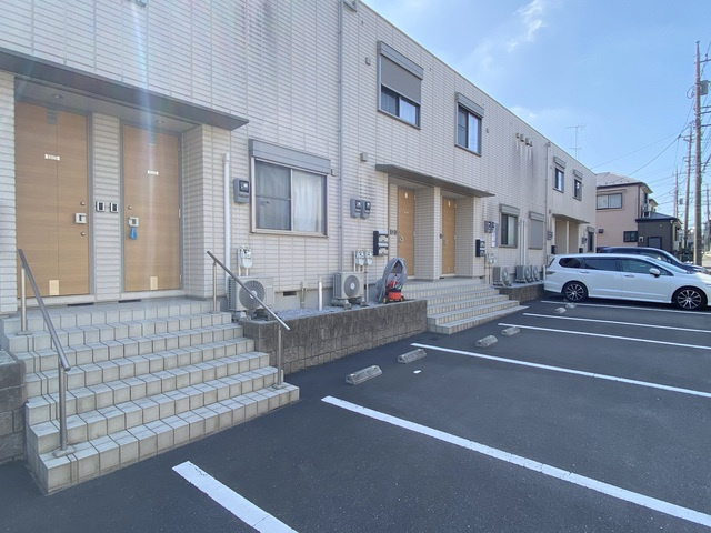 Ｃｏｕｒｔ　Ｖｉｌｌａ　上ノ原Ⅱのエントランス|★エントランス★