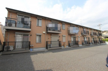 インレットの画像