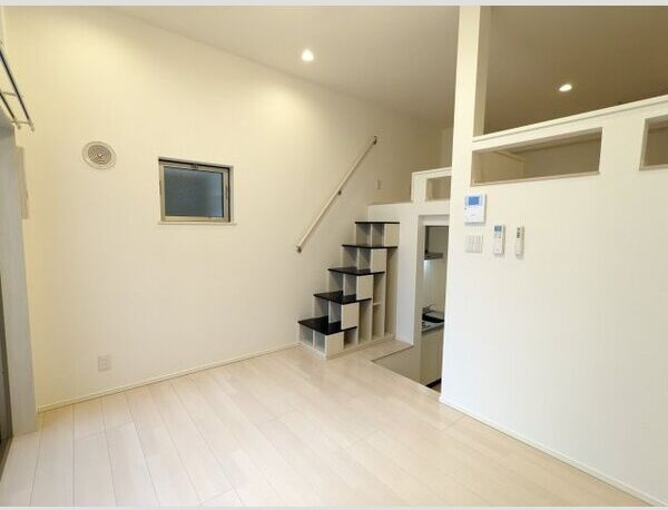 ハーモニーテラス姫宮町のセキュリティ