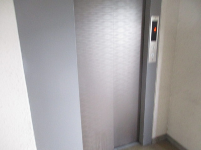 【その他共用部分】 | 開成サンハイツ玉出