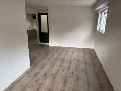 【居間・リビング】 | 開成サンハイツ玉出