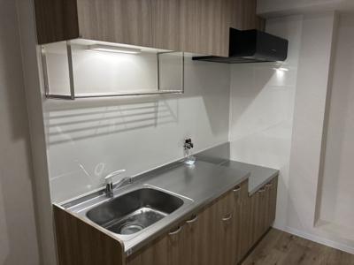 【キッチン】 | 開成サンハイツ玉出