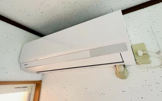 サンフレア巣鴨の設備