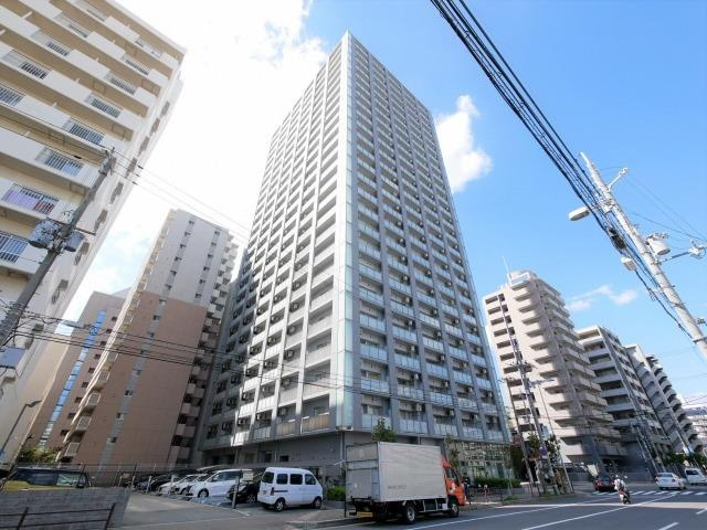 ノルデンタワー新大阪プレミアム