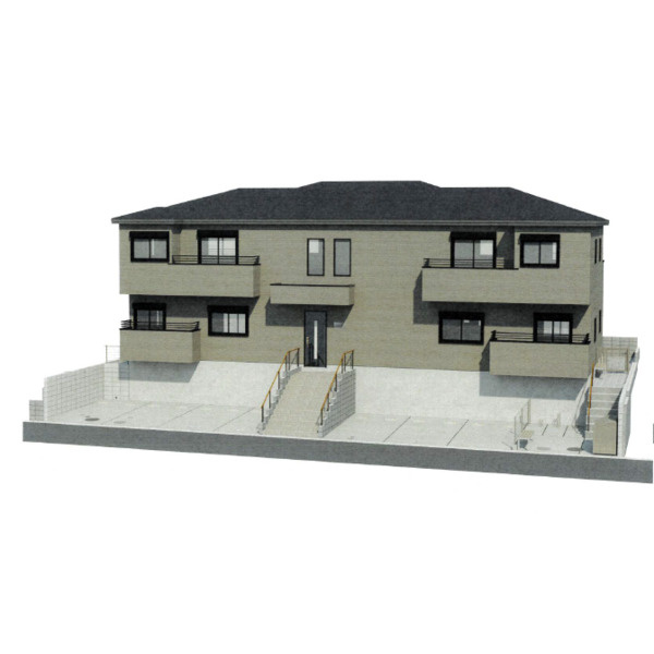 仮称）中央区宮崎町計画