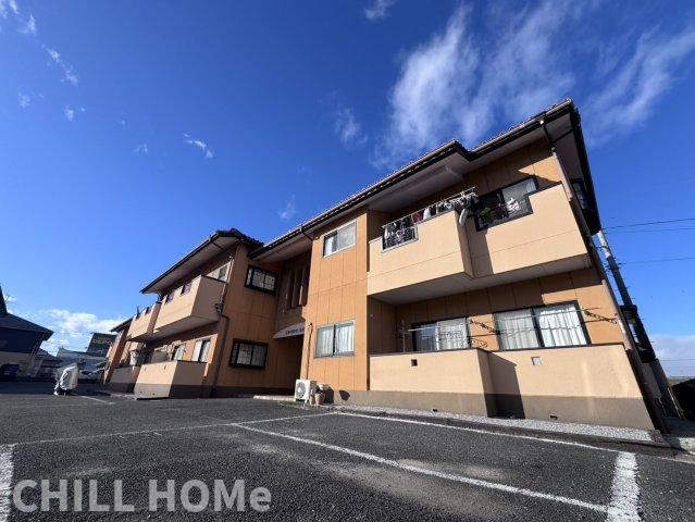 エスペランサ・カスティーニョＡ