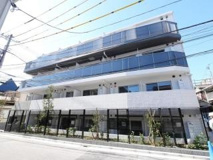 ハーモニーレジデンス羽田天空橋の画像