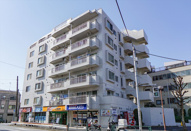 グローリア初穂小豆沢の画像