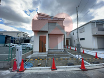 東住吉区桑津５丁目戸建の画像