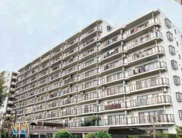 ネオ・アーバン新座