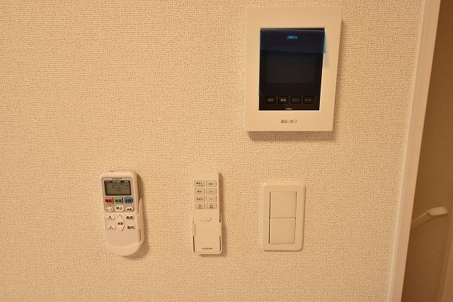 グランド　パイン　ヴィラ　Ⅱのセキュリティ