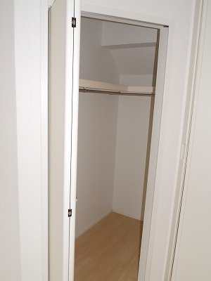 トゥインクル　Ｂの収納