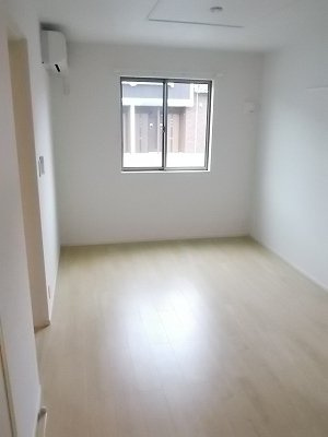 トゥインクル　Ｂの内装