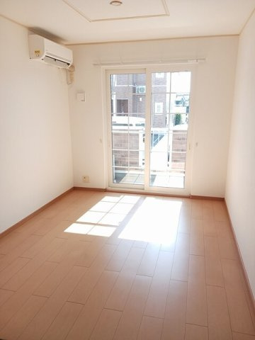 ミニョン　プロムナード　２の居間・リビング