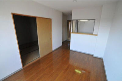 【居間・リビング】 | サンライズ三国ヶ丘