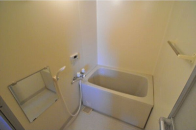 【浴室】 | サンライズ三国ヶ丘