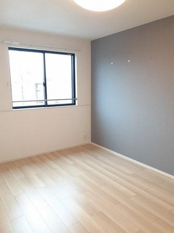 フェニーチェ　ミナ　Ⅲの内装