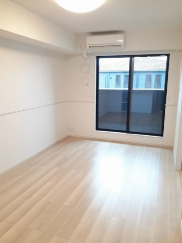 フェニーチェ　ミナ　Ⅲの居間・リビング