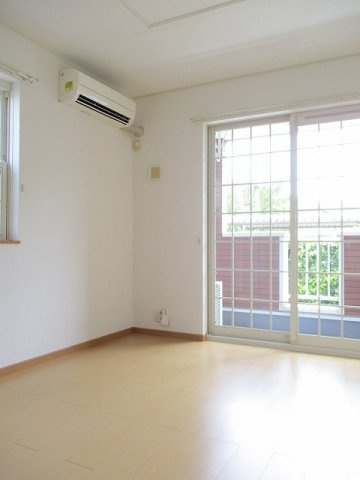 サンリット・栄　Ｂ棟の居間・リビング