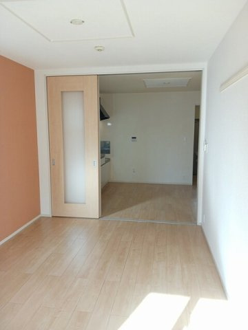 モーデ・グランツの内装