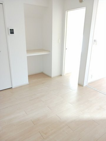 モーデ・グランツの居間・リビング