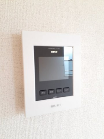 トライ　アクシスＡのセキュリティ